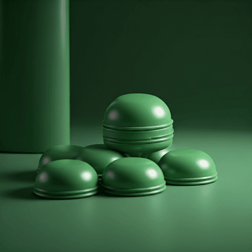 Ecobug Cap (10-Pack)